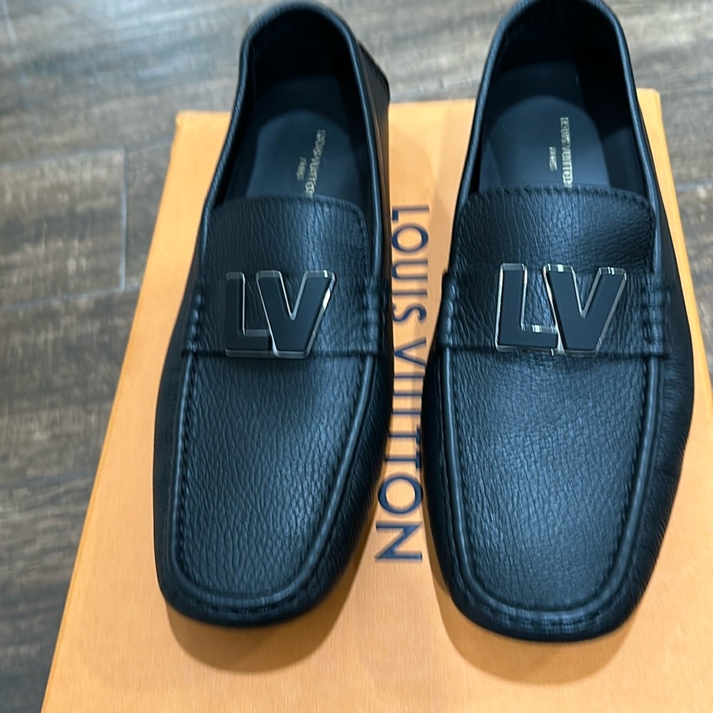 LV Moccasin
